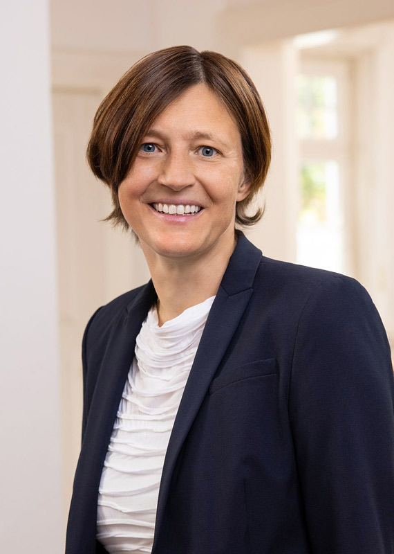 Sabine Henkel